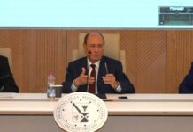 Schifani “Stiamo vivendo in Sicilia una primavera di investimenti”