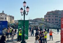 Contributo di accesso, confermato calo rispetto al weekend scorso