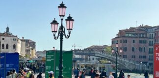 Contributo di accesso, confermato calo rispetto al weekend scorso