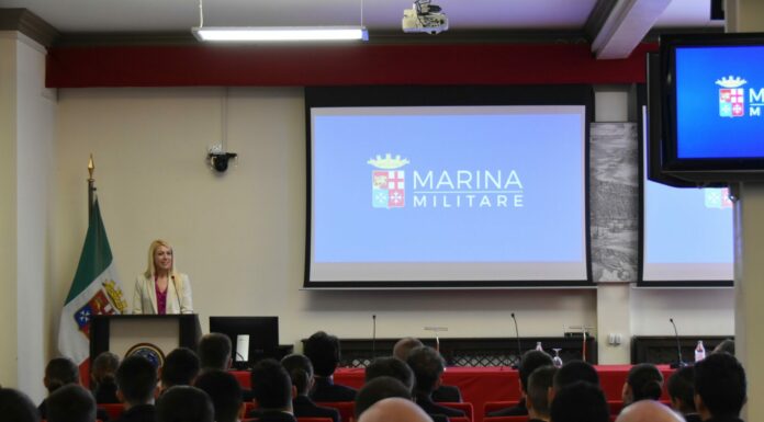 All’Arsenale la “Giornata del Mare e della Cultura Marina”
