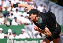 Sinner si ritira da Madrid per colpa dell’anca, Alcaraz out