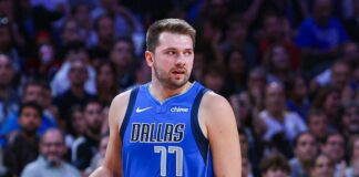 Boston avanti, Doncic trascina Dallas, Philadelphia non si arrende