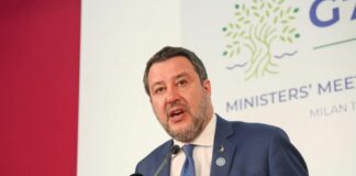 سالفيني: نحن بحاجة لمزيد من إيطاليا في أوروبا