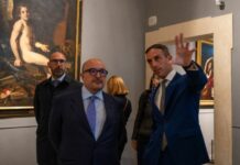 Sangiuliano “Per il 1 maggio lunghe file ai musei”