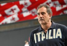 Nove azzurri in gara a Hong Kong nella Coppa del mondo di fioretto