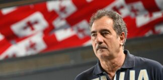 Nove azzurri in gara a Hong Kong nella Coppa del mondo di fioretto