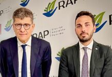 Rap aderisce al Protocollo Esg e ottiene la certificazione Synesgy