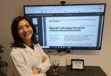 Artrite Reumatoide, immunoterapia con i BiTE potrebbe risolvere casi gravi