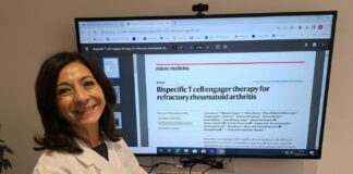 Artrite Reumatoide, immunoterapia con i BiTE potrebbe risolvere casi gravi
