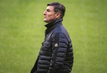Zanetti “Seconda stella storica, Inter resterà competitiva”