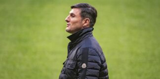 Zanetti “Seconda stella storica, Inter resterà competitiva”