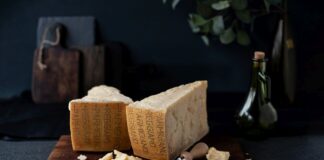 Il Parmigiano Reggiano protagonista a Cibus 2024