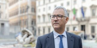 اتفاق بين فيديرمانجر و الكارابينيري لمكافحة العنف القائم على النوع