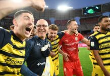 Programmazione e linea verde, così il Parma è tornato in Serie A