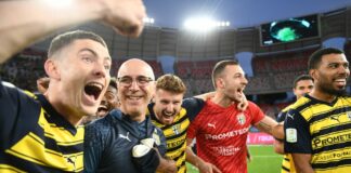 Programmazione e linea verde, così il Parma è tornato in Serie A