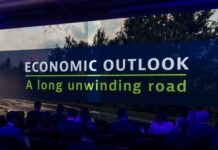 Ocse, all’Italia servono riforme strutturali e Pnrr per la crescita