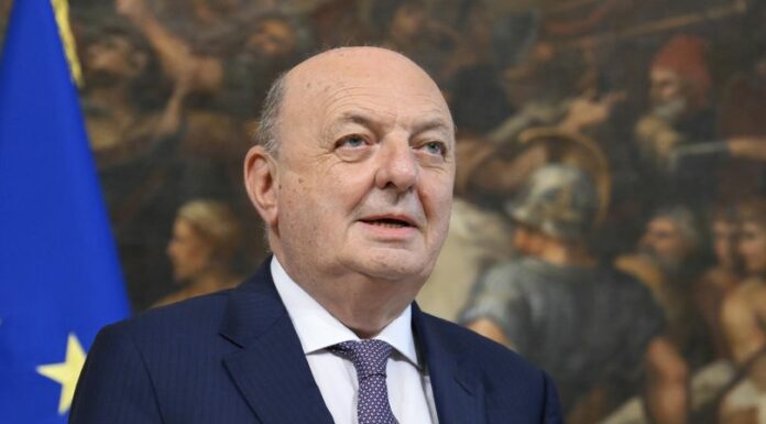 Pichetto “Entro la legislatura nuove norme sul nucleare”