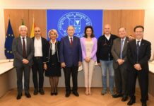 Istruzione dei detenuti, Schifani “Fondamentale per reinserimento nella società”