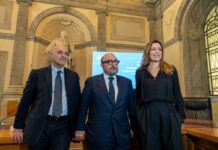 Presentata la Capitale italiana dell’arte contemporanea