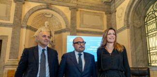 Presentata la Capitale italiana dell’arte contemporanea