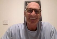 La leggenda del basket Antonello Riva “Ancora oggi mi sento un atleta”