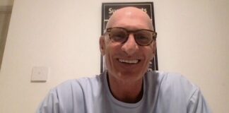 La leggenda del basket Antonello Riva “Ancora oggi mi sento un atleta”