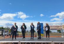 Puglia, al via l’adeguamento della SS16 tra Foggia e San Severo