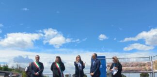 Puglia, al via l’adeguamento della SS16 tra Foggia e San Severo