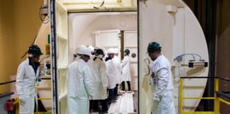 Sogin, record di adesioni per Open Gate 2024