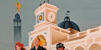 Congresso nazionale Vespa a Udine promuove tutto il Friuli