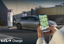 Kia Charge supera i 100.000 iscritti