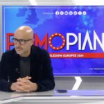 Europee, Senna “Forza Nord non è in contrapposizione a nessuno”