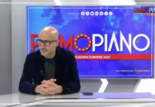 Europee, Senna “Forza Nord non è in contrapposizione a nessuno”