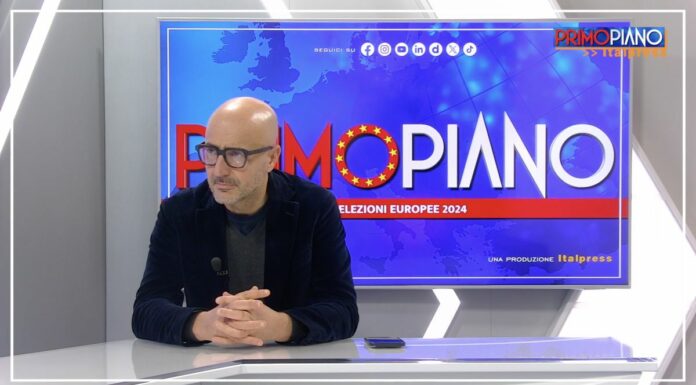 Europee, Senna “Forza Nord non è in contrapposizione a nessuno”