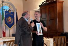 A Davide Bersaglini #kingofshots il premio “Maredicosta” 2024