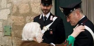 Sgominata banda dedita alle truffe ai danni di anziani