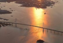 Webuild pronta a ricostruire ponte di Baltimora crollato a marzo