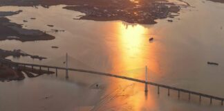 Webuild pronta a ricostruire ponte di Baltimora crollato a marzo