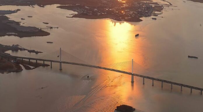 Webuild pronta a ricostruire ponte di Baltimora crollato a marzo