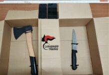 Tenta il sequestro di un bambino davanti scuola a Trapani, arrestato