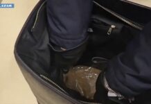 Milano, rubavano vestiti nei negozi con borse schermate. Quattro arresti