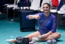 Agli Europei di Rimini brilla la stella Esposito