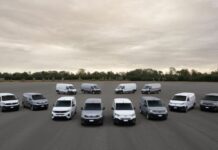 Stellantis consolida leadership in Italia nei veicoli commerciali