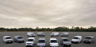 Stellantis consolida leadership in Italia nei veicoli commerciali