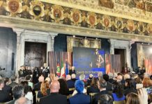 David di Donatello, Mattarella “Abbiamo bisogno del cinema”