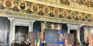 David di Donatello, Mattarella “Abbiamo bisogno del cinema”