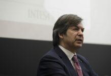 Intesa Sanpaolo, nel primo trimestre utile netto in linea con obiettivi
