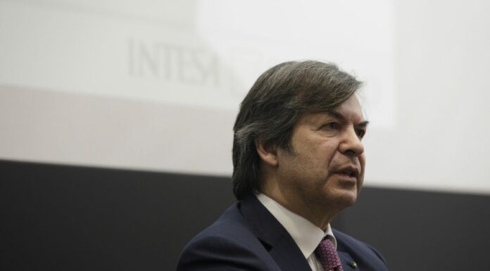 Intesa Sanpaolo, nel primo trimestre utile netto in linea con obiettivi