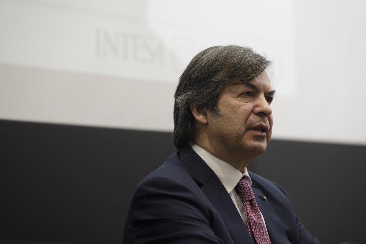 Intesa Sanpaolo, nel primo trimestre utile netto in linea con obiettivi