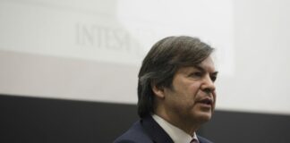 Intesa Sanpaolo, nel primo trimestre utile netto in linea con obiettivi